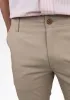 Slim Chino Pant - Stretch Cotton/Nylon with Airotec® Performance sold by Tailor Vintage