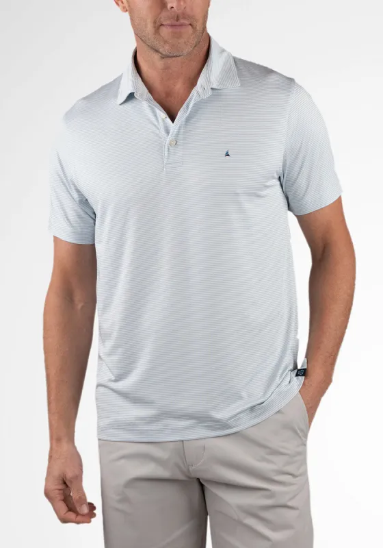Polo - UPF Recycle Jersey sold by Tailor Vintage