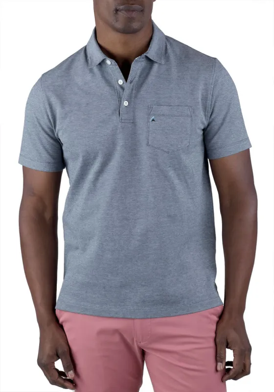 Polo - Stretch Pique sold by Tailor Vintage