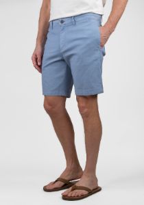 Puretec cool® Regular Fit 9" Stretch Linen Cotton Walking Shorts sold by Tailor Vintage
