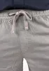 PUREtec cool™ Stretch Linen Cotton E-Waist 7" Inseam Shorts sold by Tailor Vintage