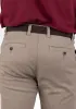 Chino Pant - Stretch Bedford Cord with Airotec® Performance sold by Tailor Vintage