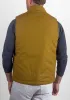 Canvas Vest with Flannel Lining sold by Tailor Vintage