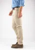 5 Pocket Pants -Stretch Twill sold by Tailor Vintage