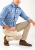 5 Pocket Pants -Stretch Twill sold by Tailor Vintage