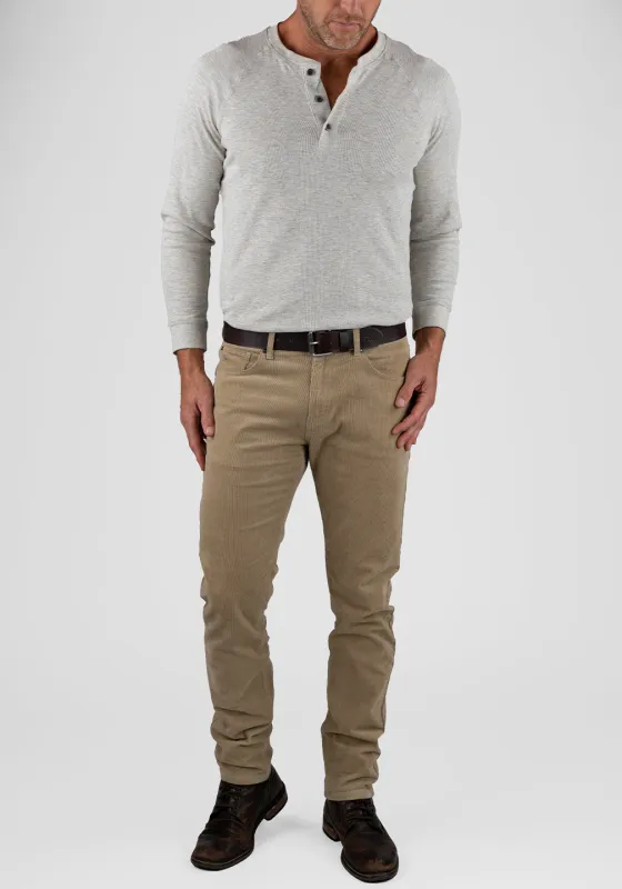 Jeans - Stretch Corduroy sold by Tailor Vintage