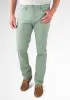5 Pocket Pants - Athletic Fit Stretch Cotton/Nylon with Airotec® Performance sold by Tailor Vintage