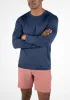 Long Sleeve Tee - Jersey UPF 50+ Sun Protection sold by Tailor Vintage
