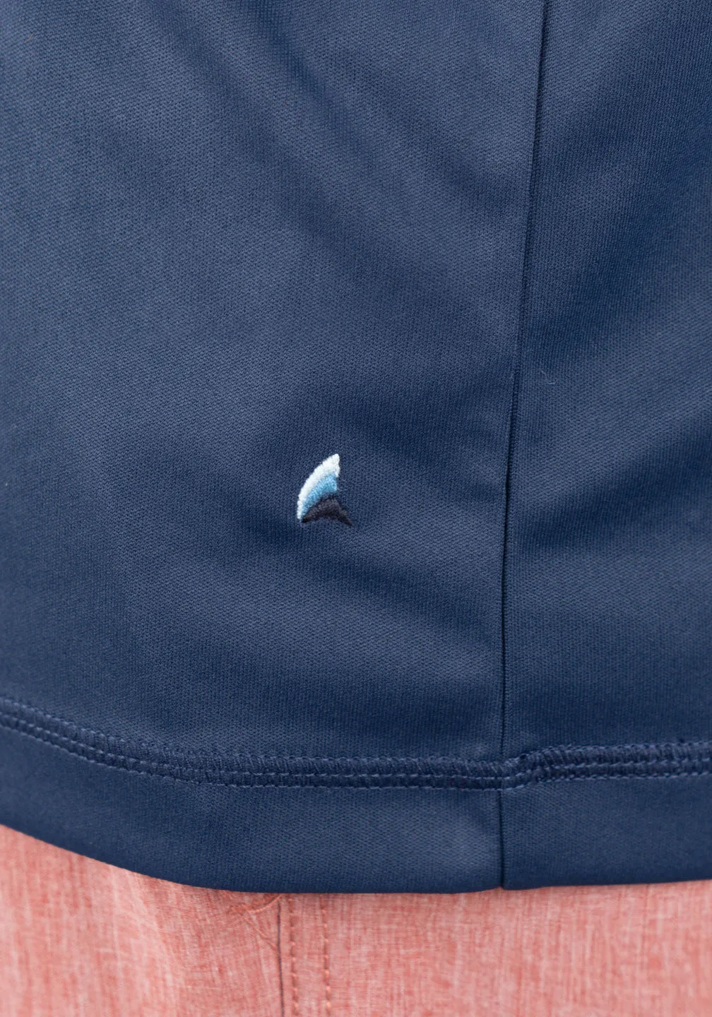 Long Sleeve Tee - Jersey UPF 50+ Sun Protection sold by Tailor Vintage product image thumbnail 4