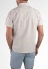 Short Sleeve Shirt - Linen sold by Tailor Vintage
