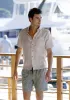 Short Sleeve Shirt - Linen sold by Tailor Vintage
