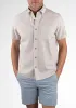 Short Sleeve Shirt - Linen sold by Tailor Vintage