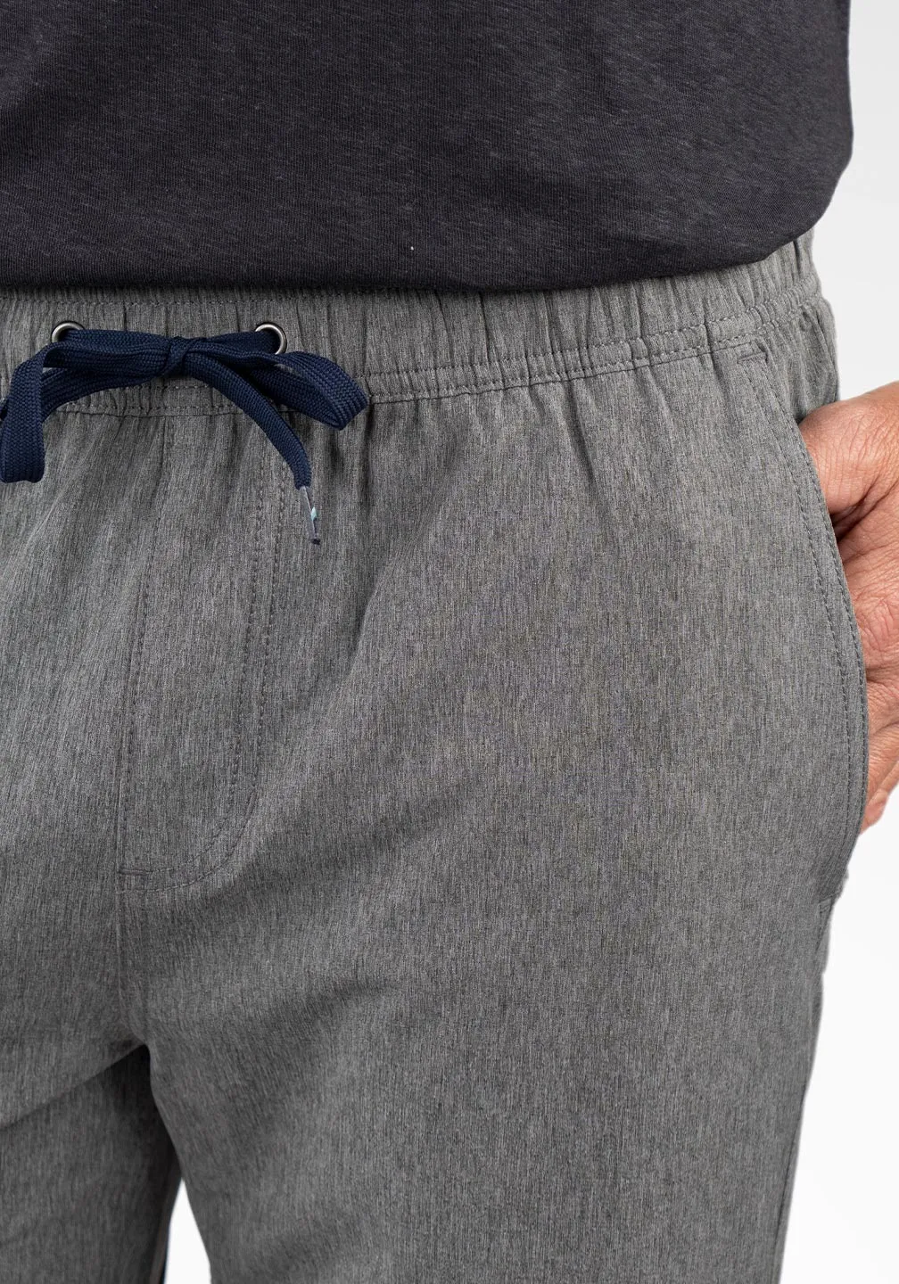 4-Way Stretch E-Waist Pant sold by Tailor Vintage product image thumbnail 5