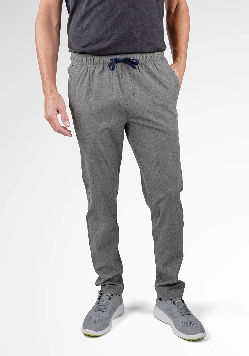 4-Way Stretch E-Waist Pant sold by Tailor Vintage product image thumbnail 2