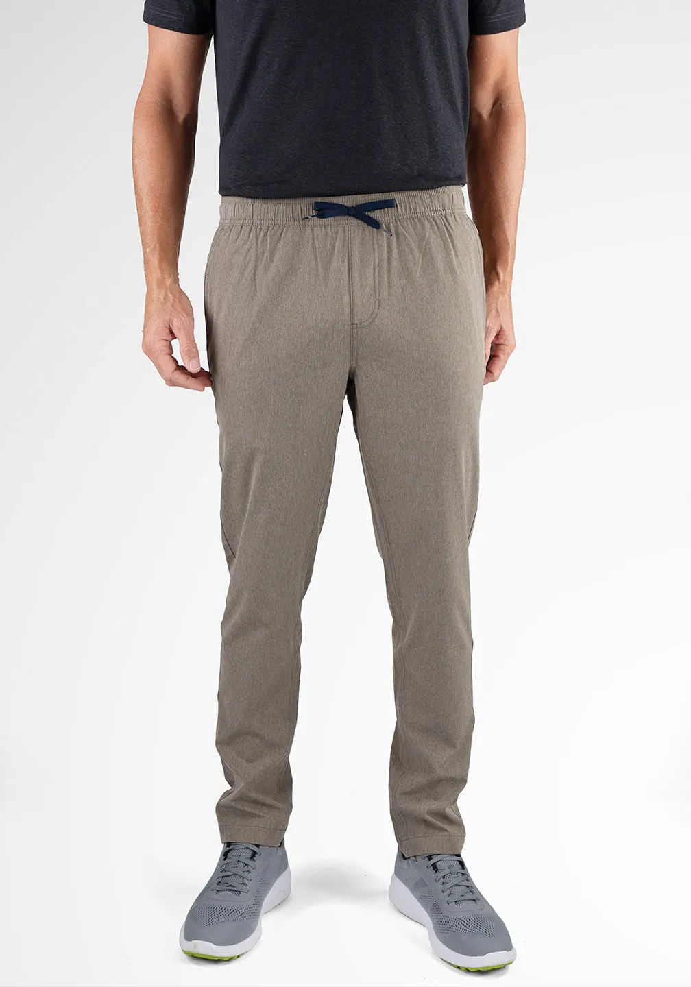 4-Way Stretch E-Waist Pant sold by Tailor Vintage product image thumbnail 3