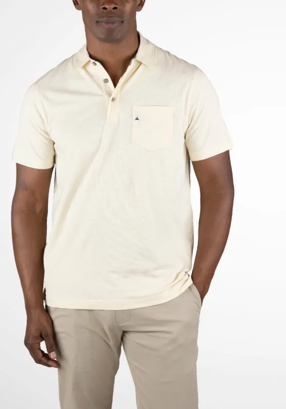 Polo - Airotec® Performance Jersey sold by Tailor Vintage