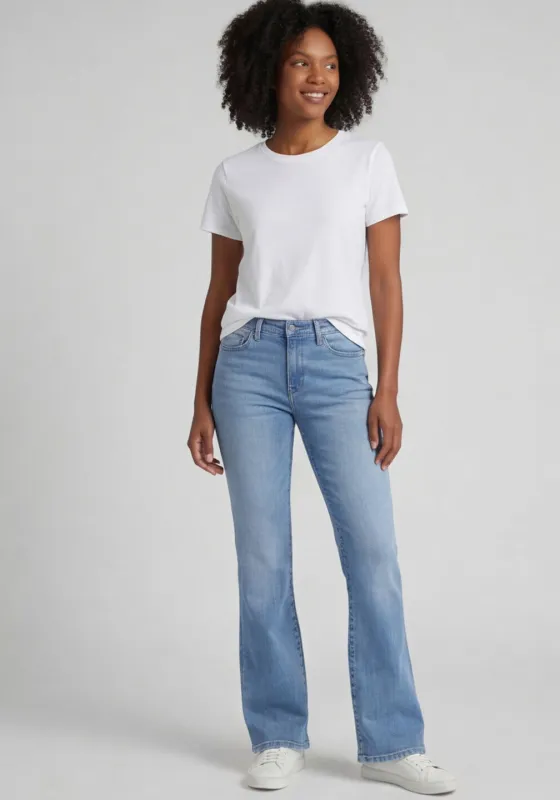 Kick Flare Jeans sold by Tailor Vintage