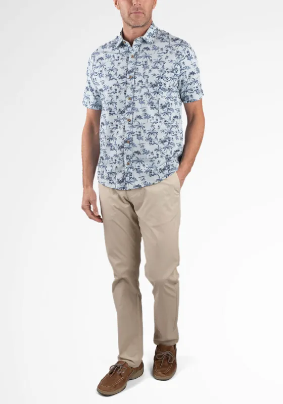 Knit Shirt - Stretch Jersey with Airotec® Performance sold by Tailor Vintage
