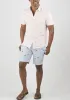 Knit Shirt - Birdseye Pique with Airotec® Performance sold by Tailor Vintage