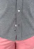 Knit Shirt - Birdseye Pique with Airotec® Performance sold by Tailor Vintage