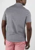Knit Shirt - Birdseye Pique with Airotec® Performance sold by Tailor Vintage