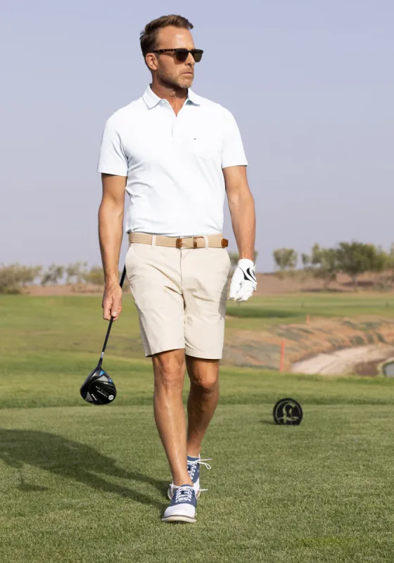 Polo - Airotec® Performance Stretch Pique sold by Tailor Vintage