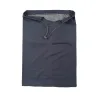 Puretec cool® Antimicrobial Neck Gaiter with Nanofiber Filter in Navy Blazer-Flag sold by Tailor Vintage