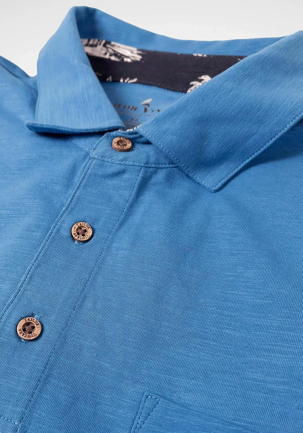 Polo - Airotec® Performance Jersey sold by Tailor Vintage product image thumbnail 3