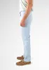 5 Pocket Pants - Athletic Fit Stretch Cotton/Nylon with Airotec® Performance sold by Tailor Vintage