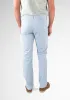 5 Pocket Pants - Athletic Fit Stretch Cotton/Nylon with Airotec® Performance sold by Tailor Vintage