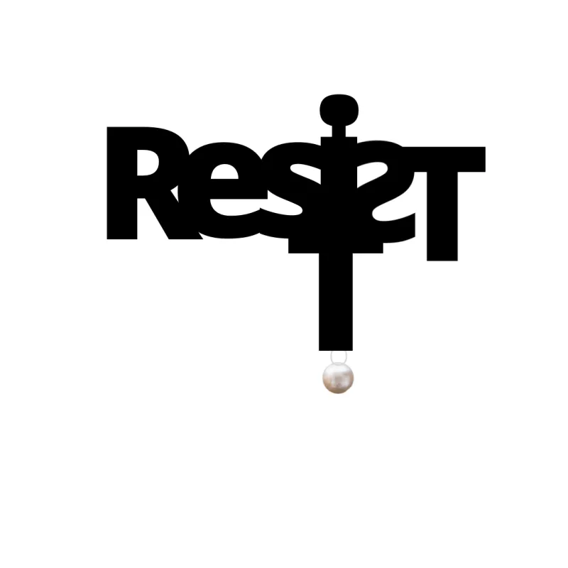 Resist Pin made by Takara