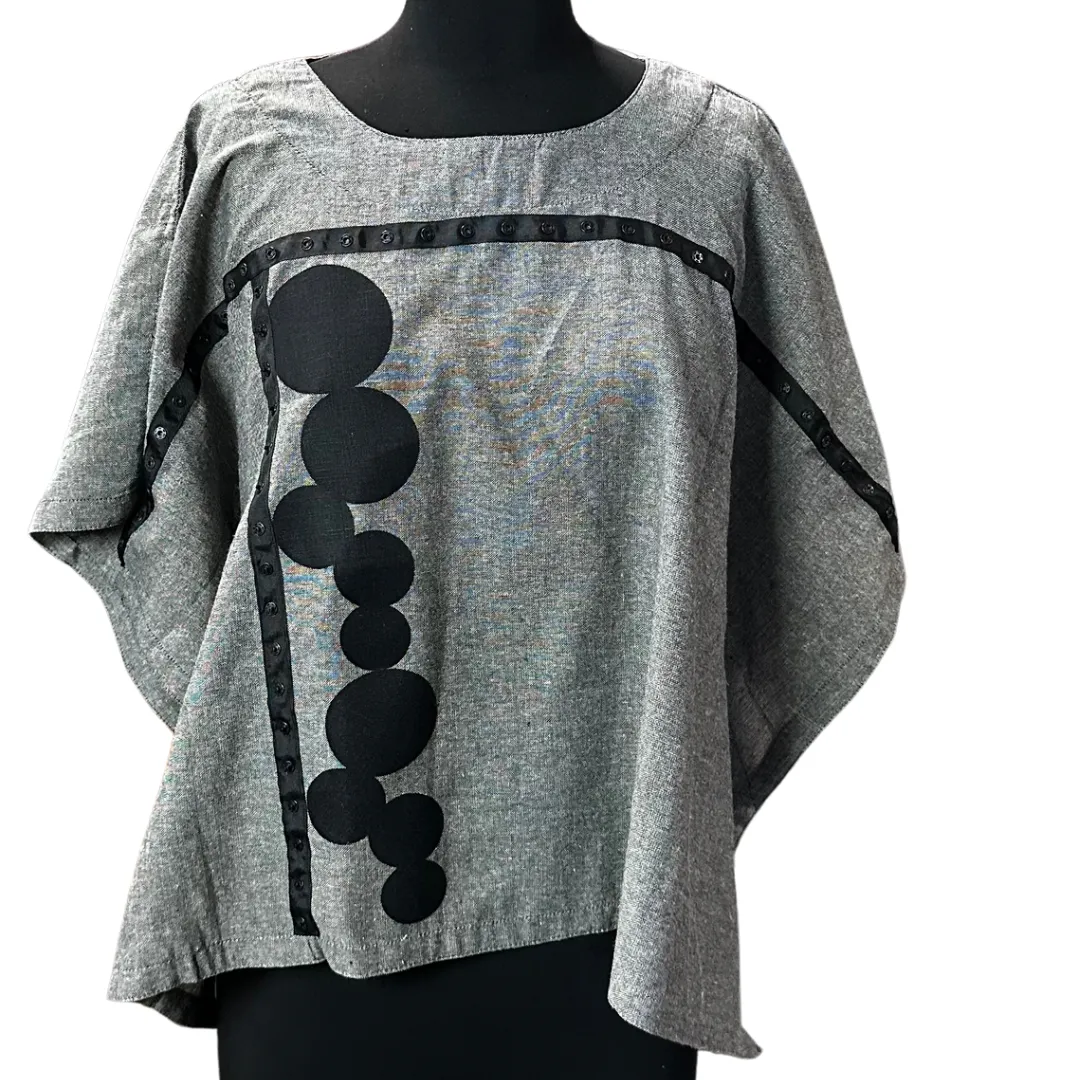 Bubble Top sold by Takara