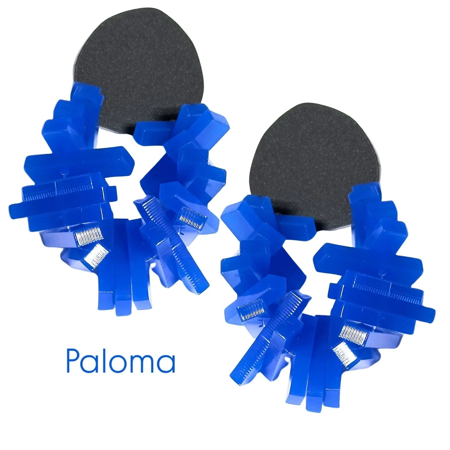 Paloma Earrings sold by Takara product image thumbnail 5