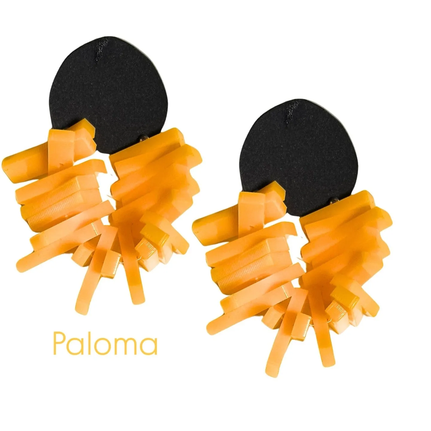 Paloma Earrings sold by Takara product image thumbnail 4