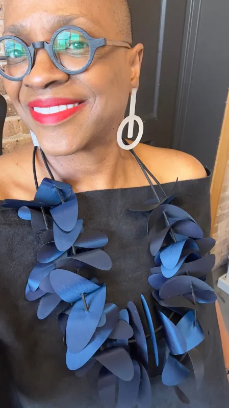 Maya Necklace sold by Takara