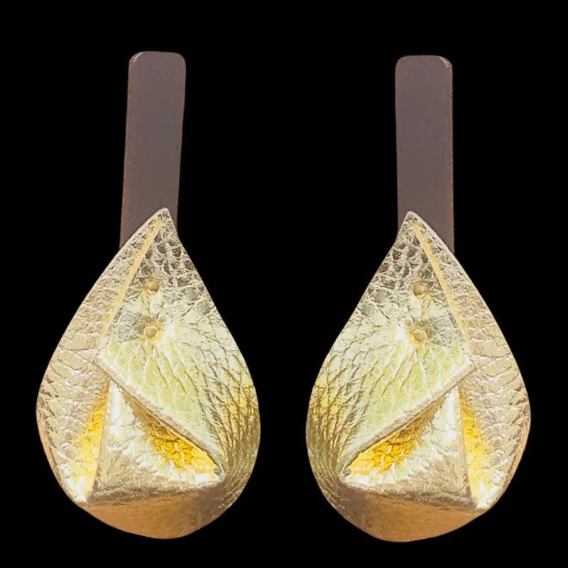 Golden Tulips made by Takara