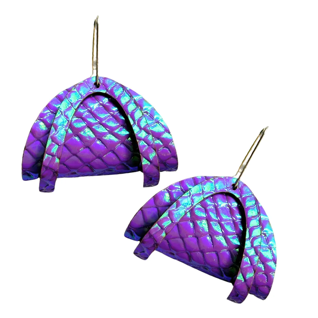 BiBi Earrings sold by Takara product image thumbnail 4