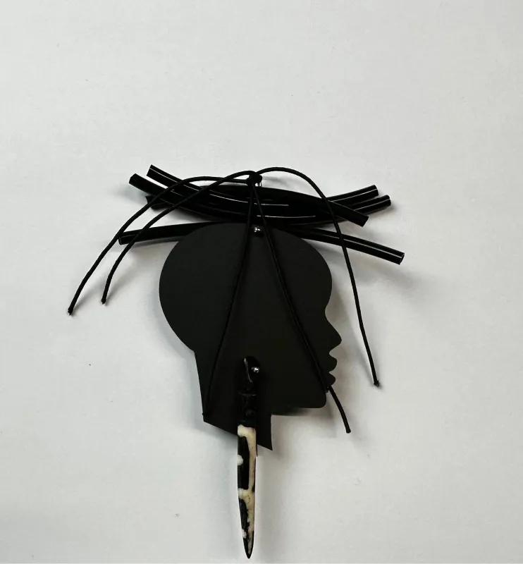 Judith Brooch sold by Takara