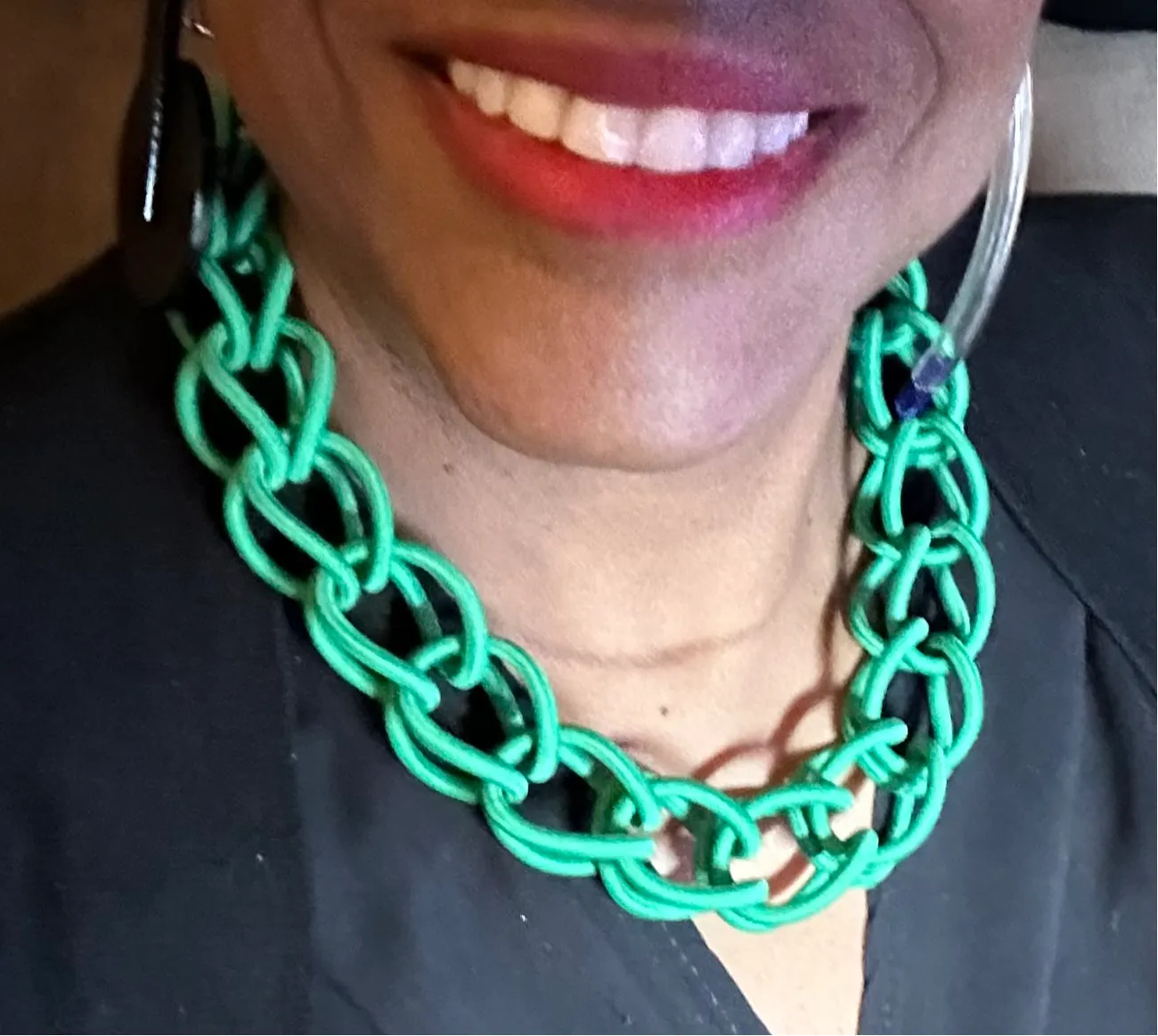 Softy’s Chain sold by Takara product image thumbnail 2