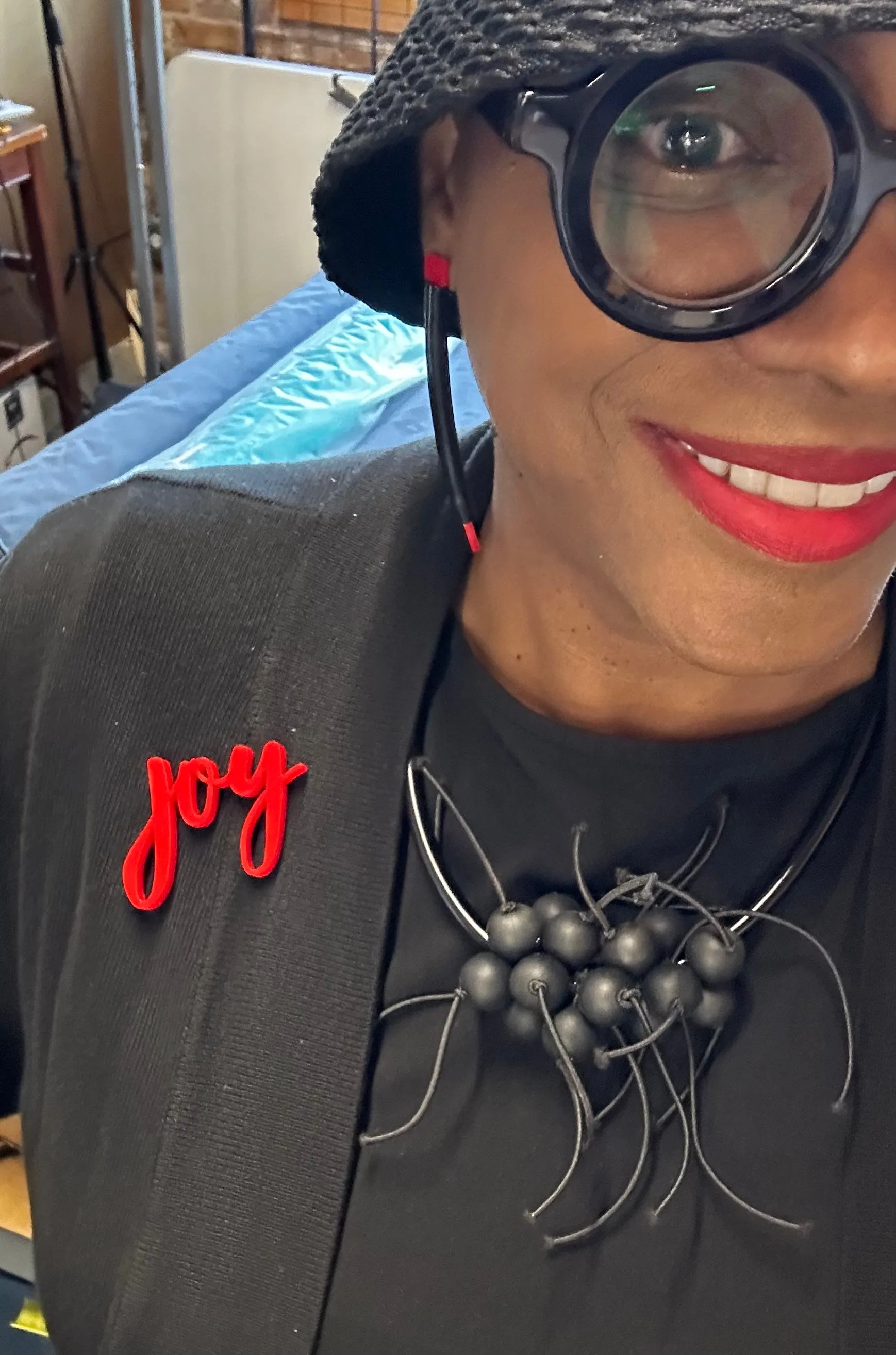 Joy Comes (ReClaimed) sold by Takara