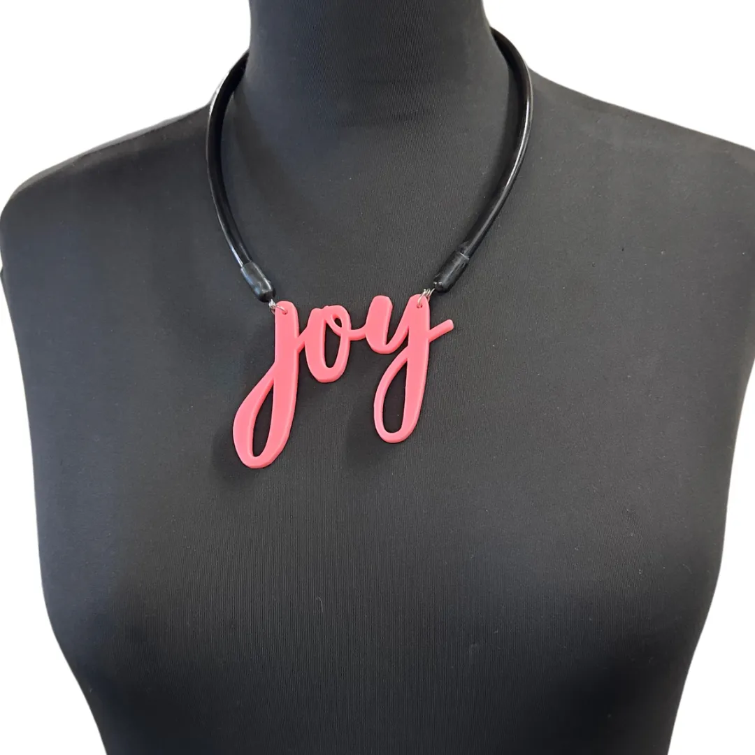 Joy Necklace sold by Takara product image thumbnail 2