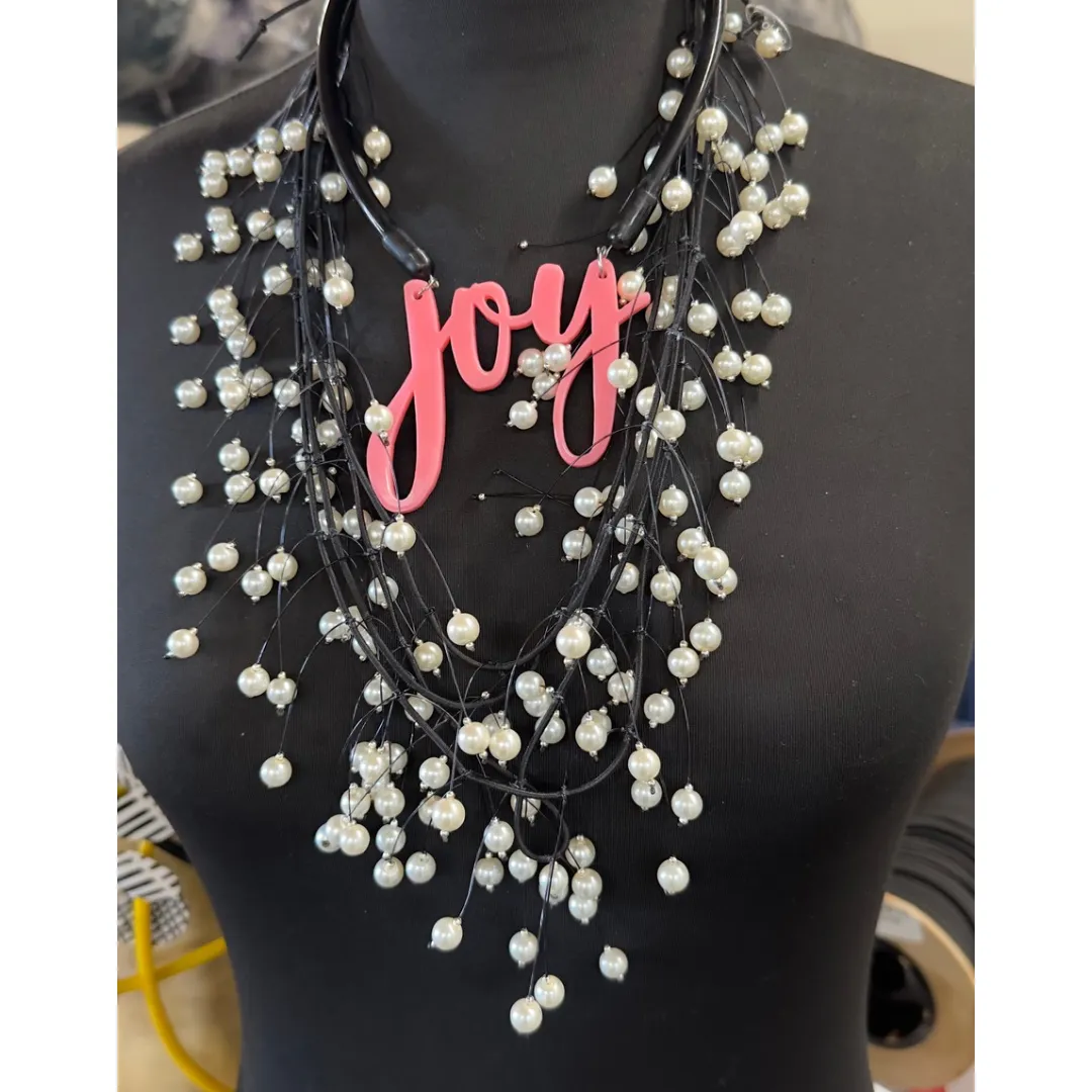 Joy Necklace sold by Takara