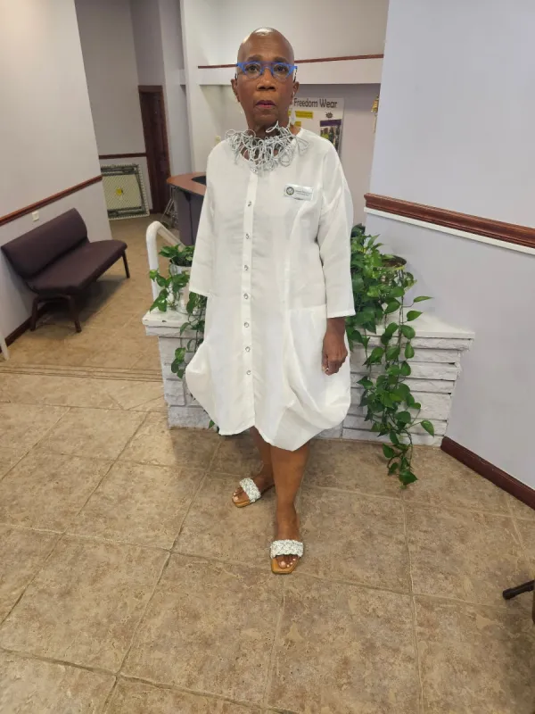 LOOPY - SHORTY NECKLACE CHUNKY sold by Takara