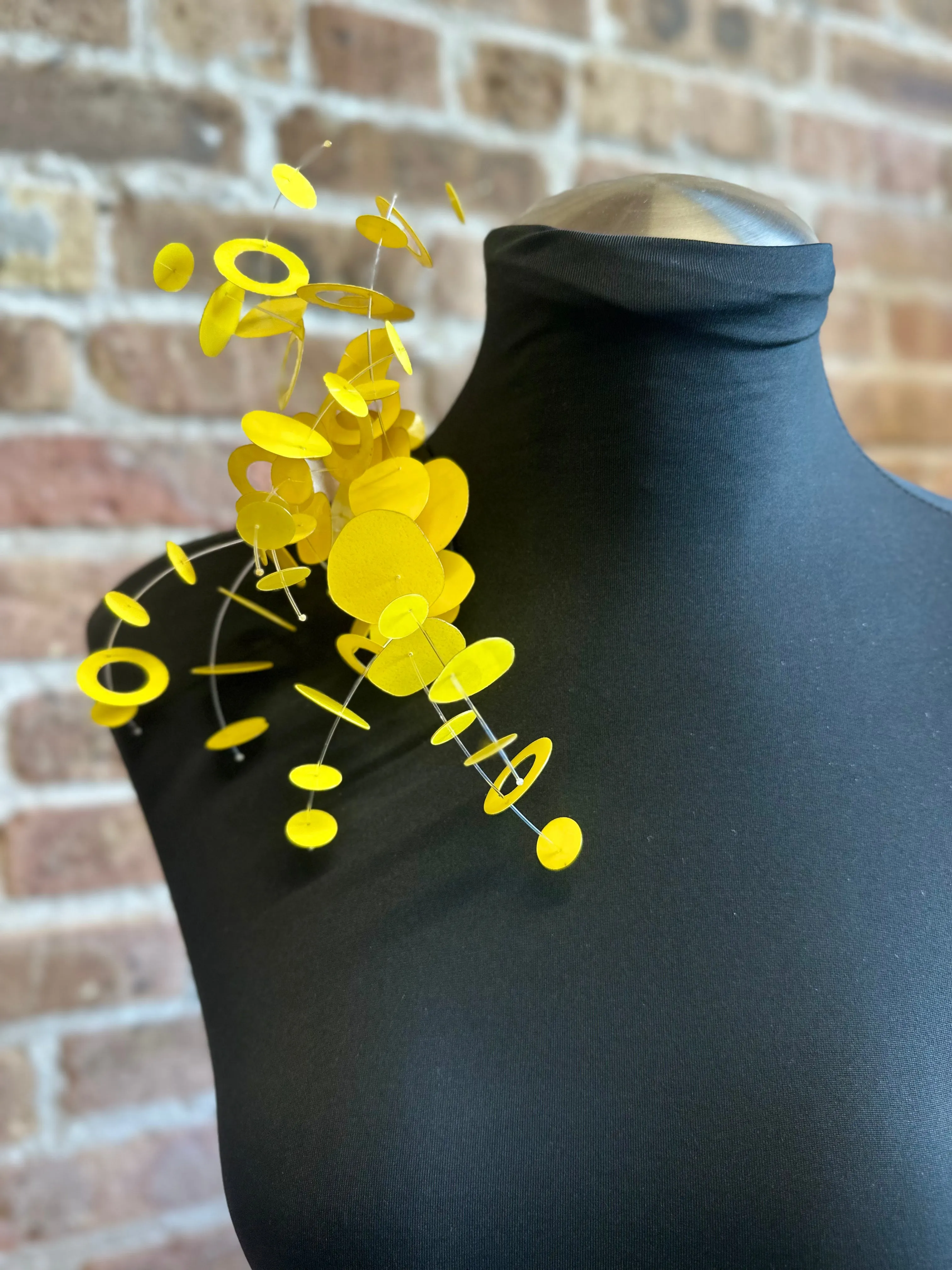 Kinetics Brooch sold by Takara product image thumbnail 2