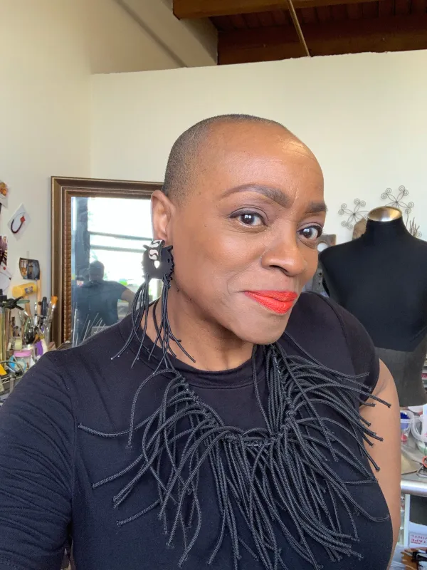 Joyful Necklace sold by Takara