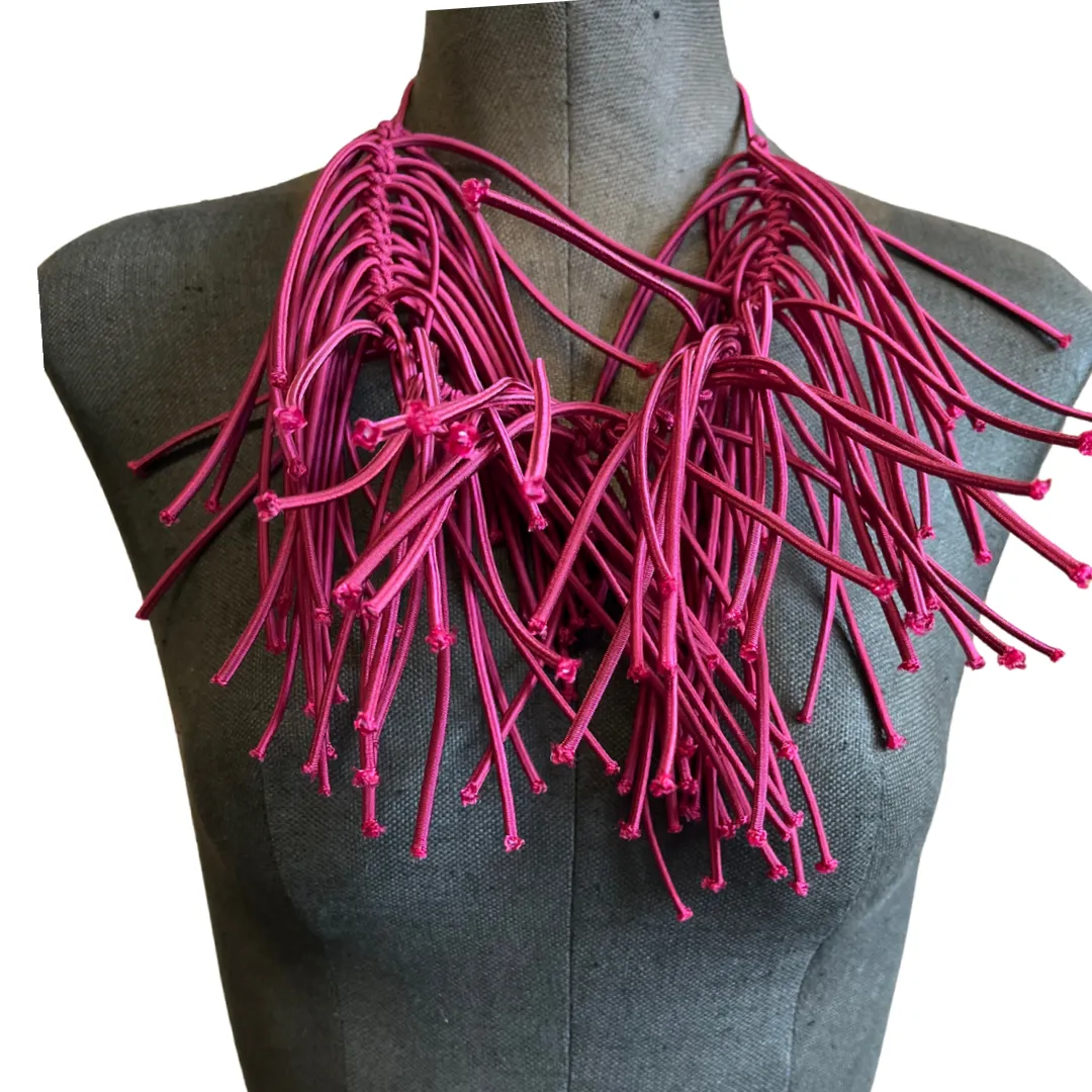 Joyful Necklace sold by Takara product image thumbnail 3