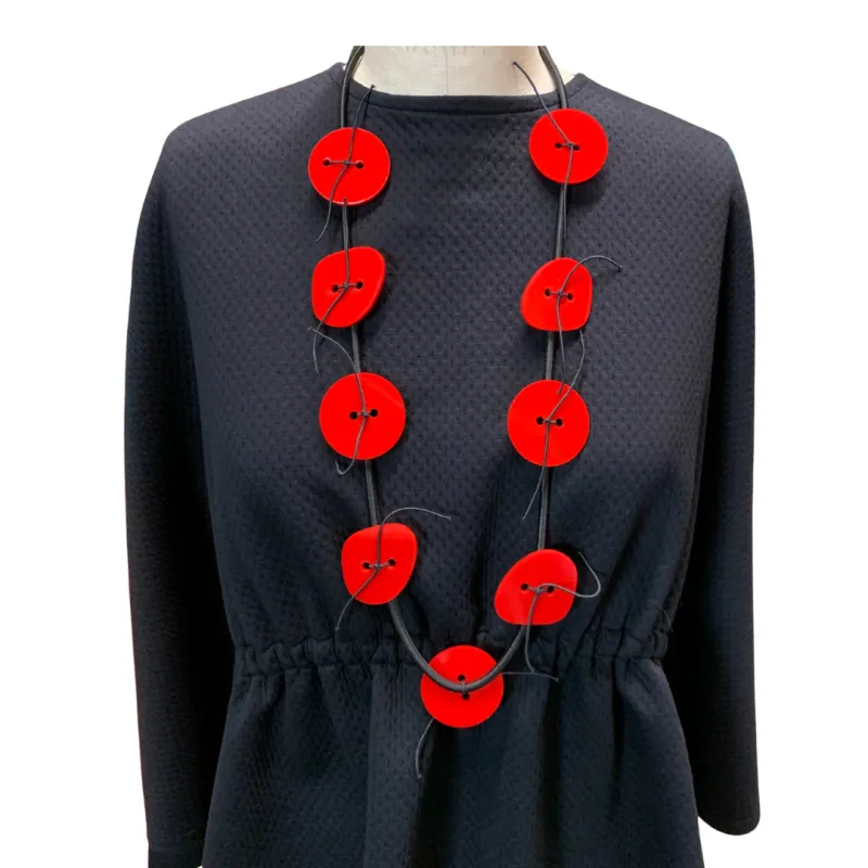 Vera Necklace sold by Takara