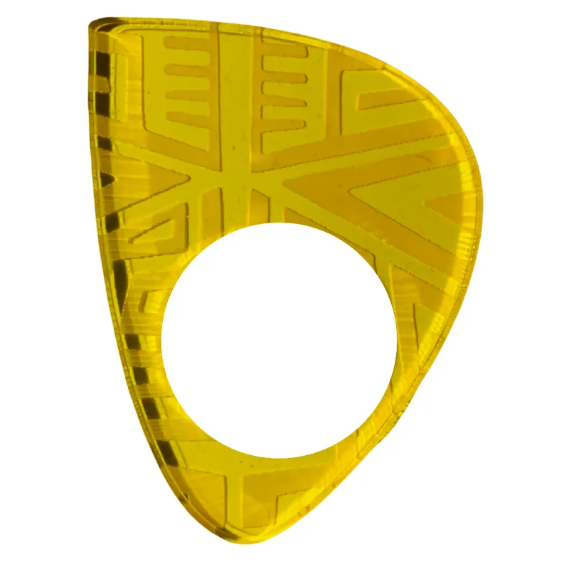 Sunshine Ring sold by Takara