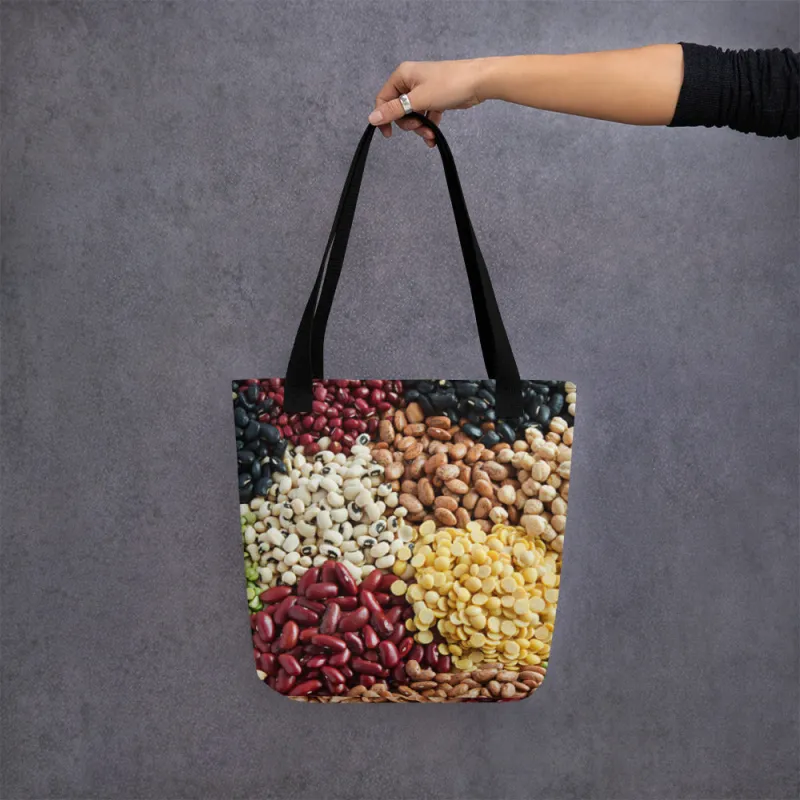 Beans Beans Beans Tote sold by Takara