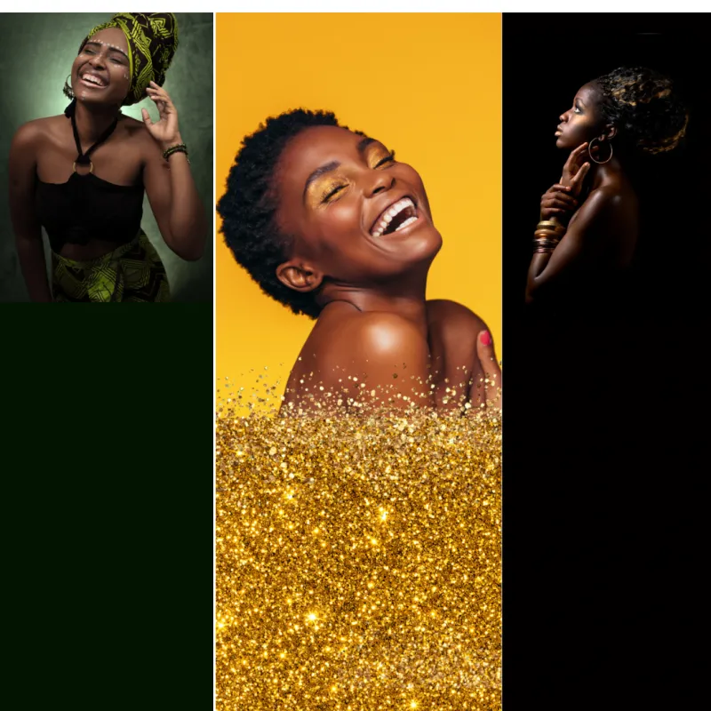 Golden Life! Bookmarks made by Takara